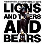 The Adventures - Lions And Tigers And Bears