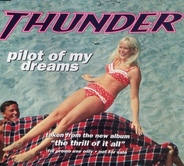 Thunder - Pilot Of My Dreams