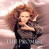 T'pau - The Promise