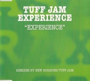 Tuff Jam Experience - Experience