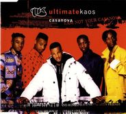 Ultimate Kaos - Casanova CD1
