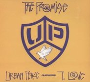 Urban Peace Feat. T-Love - The Promise
