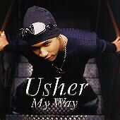 Usher My Way Album Download