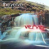 Verve - This Is Music : The Singles 92-98