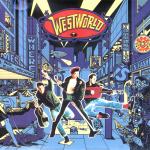 Westworld - Rockulator 