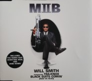 Will Smith - Black Suits Comin' CD2