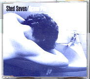 Shed Seven - Ocean Pie