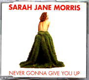 Sarah Jane Morris - Never Gonna Give You Up