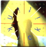 Simple Minds - Kick It In