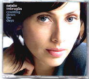 Natalie Imbruglia - Counting Down The Days CD2