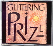 Simple Minds - Glittering Prize