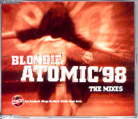 Blondie - Atomic 98