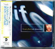 Simply Red - Life - The Remixes