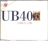 UB40 - Homely Girl