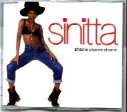 Sinitta - Shame Shame Shame