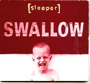 Sleeper - Swallow