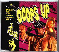 Snap - Ooops Upside Your Head REMIXED