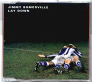 Jimmy Somerville - Lay Down