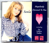 Sonia - Hopelessly Devoted To You