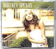 Britney Spears - Lucky