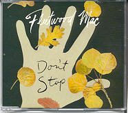 Fleetwood Mac - Don't Stop