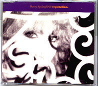 Dusty Springfield - Reputation