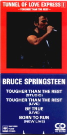 Bruce Springsteen - Tougher Than The Rest