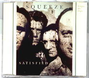 Squeeze - Satisfied