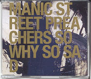 Manic Street Preachers - So Why So Sad