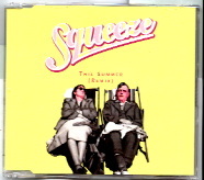 Squeeze - This Summer - Remix CD 3