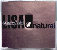 Lisa Stansfield - So Natural