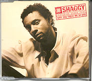 Shaggy - Why You Treat Me So Bad