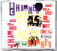 MC Hammer - Help The Children