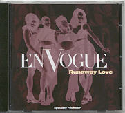 En Vogue - Runaway Love EP