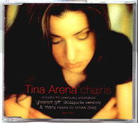 Tina Arena - Chains CD 2