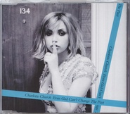 Charlotte Church - Even God Can't Change The Past CD 1