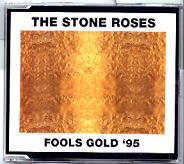 Stone Roses - Fools Gold 95