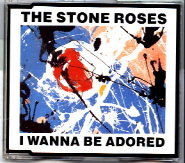 Stone Roses - I Wanna Be Adored