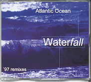 Atlantic Ocean - Waterfall 97 Remixes
