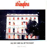 Stranglers - All Day And All Of The Night