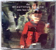 Beautiful South - One Last Love Song CD 1