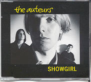 Auteurs - Showgirl