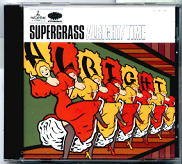 Supergrass - Alright