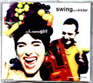 Swing Out Sister - Am I The Same Girl