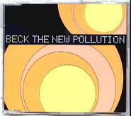 Beck - The New Pollution CD 2