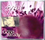 Sybil - When I'm Good And Ready