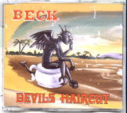 Beck - Devil's Haircut CD2