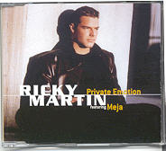 Ricky Martin - Private Emotion