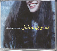 Alanis Morissette - Joining You CD 2