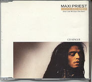 Maxi Priest - How Can We Ease The Pain